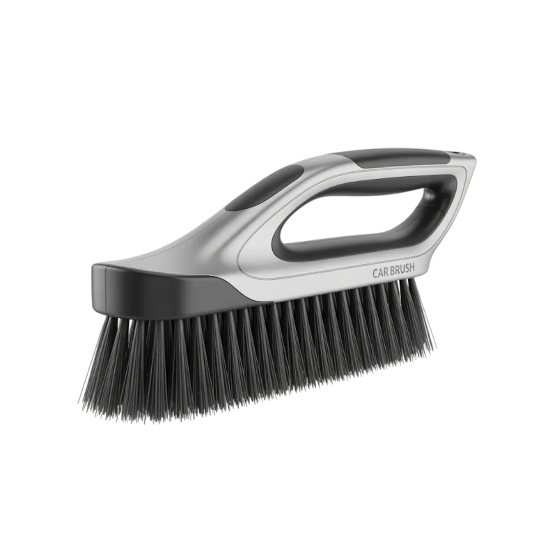 Sar Max Upholstery Brush